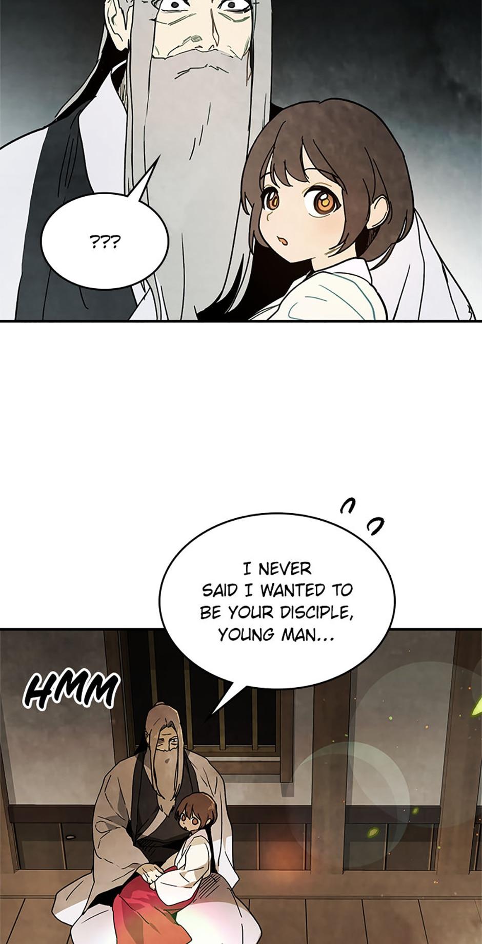 Yi Shen Dang Guan Chapter 60 27